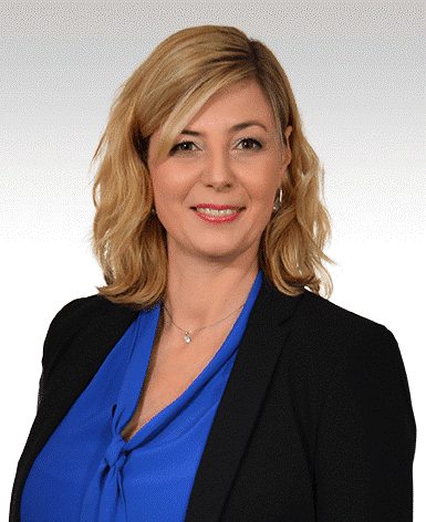 Zöldi Zsófia, képzésben lévő család- és párterapeuta, coach, szervezetfejlesztő